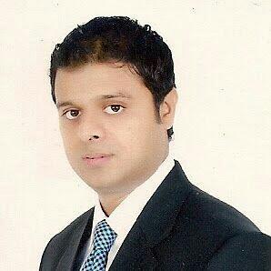 Imran Munir (Director)