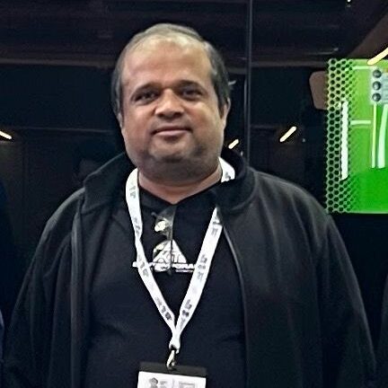 Adnan Munir (Director)