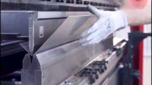 CNC Bending Services