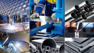 Industrial Fabrication
